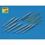 Aber 203mm & 127mm Barrels for US Navy Saratoga, Lexington Ships