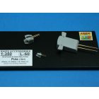 Aber 203mm & 100mm & 37mm Barrels for Italian Heavy Cruiser Pola (1941)