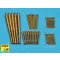 Aber 127mm & 37mm (C/30) & 37mm (M42) & 20mm Barrels for German Narvic Class Destroyer Type 1936B