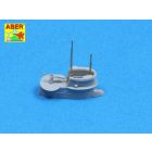 Aber Barrels And Periscopes For German U-boot Type VII