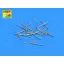 Aber 37mm /54 Breda Gun Barrels For Italian Navy Ships