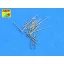 Aber 20mm /65 Breda Gun Barrels For Italian Navy Ships