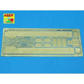 Aber Marder III Sd.Kfz.139 - Vol.2 - basic set (Tamiya)