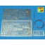 Aber Sd.Ah.116 tank transporter and Famo 18T 1/2 track basic set (Tamiya)