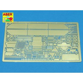   Aber Jagdpanzer 38(t) 'Hetzer' early/mid version (Dragon)