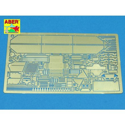 Aber Jagdpanzer 38(t) 'Hetzer' early/mid version (Dragon)