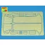 Aber Jagdpanzer 38(t) Fenders for all Sd.Kfz.138/2 'Hetzer' (Dragon)