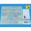 Aber German 3 ton half-track Sd.Kfz.11 - Late - Vol.1 - basic set (AFV Club)