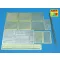 Aber Mesh screens "Thoma Schild" for T-34/85