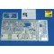 Aber GErman Nebelkraftwagen Sd.Kfz.11/4 - Vol.1 - basic set (AFV Club)