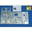 Aber GErman Nebelkraftwagen Sd.Kfz.11/4 - Vol.1 - basic set (AFV Club)
