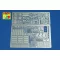 Aber US Tank Destroyer M10 Vol.1 - Basic set (Academy)