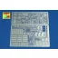 Aber US Tank Destroyer M10 Vol.1 - Basic set (Academy)