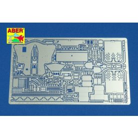Aber German 105mm Howitzer LeFH 18 (AFV Club)