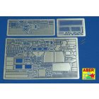 Aber Pz.Kpfw.II Ausf.L "Luchs" (Sd.Kfz.123) Vol.1 - Basic set (Asuka, Tasca)