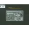 Aber German 88mm A/T Gun PaK 43/41 Vol.1 - Basic set (AFV Club)