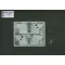 Aber German 88mm A/T Gun PaK 43/41 Vol.2 - Additional set - Armour (AFV Club)