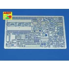 Aber German 75mm A/T Gun Pak 40 L/46 Vol.1 - Basic set (AFV Club)