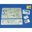 Aber Armoured Personnel Carrier Sd.Kfz.251/1 Ausf.D Vol.1 - Basic set (Dragon)