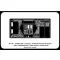 Aber Armoured Personnel Carrier Sd.Kfz. 251/1 Ausf. D - Vol 4 - Additional set - Rear Doors & Vision ports (Dragon)