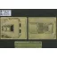 Aber German Sd.Kfz.251/1 Ausf.D Pt.8. Upper Armour plate (Dragon)