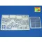 Aber Sd.Kfz.181 Pz.Kpfw.VI. (P) Vol.1 - Basic Set (Dragon)