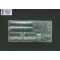 Aber Sd.Kfz.162 Jagdpanzer IV A-0 Vol.2 - Additional Set -Fenders (Dragon)
