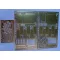 Aber 12,8cm Sf. L/61 (Pz.Sf.V) "Sturer Emil" Vol.3 - Additional Set - Ammo Holders & Boxes (Trumpeter)