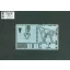 Aber German 88mm Anti-Aircraft Gun Flak 36 Vol.2 -Additional Set - Armour (Dragon)