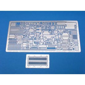   Aber Sturmgeschütz III Ausf.B (Sd.Kfz.142) Vol.1 - Basic Set (Tamiya)