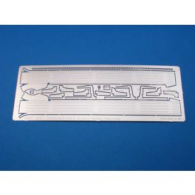   Aber German Light Tank Pz.Kpfw. 38 (t) Ausf.E/F/G Vol.2 - Fenders