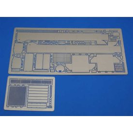   Aber Soviet Light Tank T-70M Early Production / Pz.Kpfw.743 (r) (Miniart)