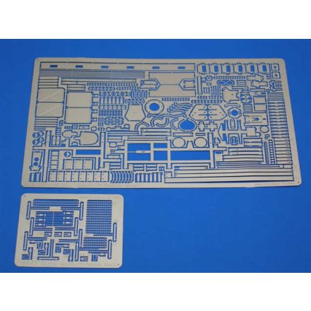 Aber German Medium Tank Pz.Kpfw.V Ausf.D (Sd.Kfz.181) Panther D (Dragon)