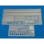 Aber French Battle Tank B1 bis Version with narrow fenders (Tamiya)