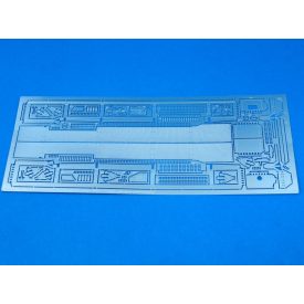   Aber German Medium Tank Pz.Kpfw.III Ausf.J/L Vol.2 - Fenders (Dragon)