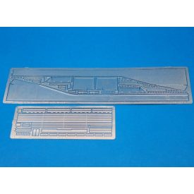 Aber Soviet Heavy Tank JS-2 Vol.2 - Fenders (Tamiya)