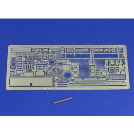   Aber German Medium Tank Pz.Kpfw.V Ausf.G (Sd.Kfz.171) Panther G Late Production (Dragon)