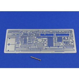 Aber German Tank Destroyer Jagdpanther (Sd.Kfz.173) (Dragon)