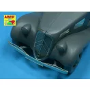 Aber Citroen Traction 11CV Staff Car (Tamiya)
