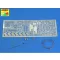 Aber German Standardpanzer E-50 Vol.1 - Basic Set (Trumpeter)