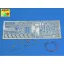 Aber German Standardpanzer E-50 Vol.1 - Basic Set (Trumpeter)