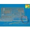 Aber Soviet Heavy Self Propelled Gun ISU-152 Vol.1 - Basic Set (Tamiya)