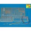 Aber Soviet Heavy Self Propelled Gun ISU-152 Vol.1 - Basic Set (Tamiya)