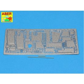 Aber German 3,7cm Flak 36/37 (Bronco, Dragon, Tamiya)