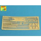 Aber 8th Pennsylvania Cavalry 89th Regiment Pennsylvanian Volunteers (Masterbox)