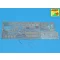 Aber Israeli Tank M51HV Isherman Vol.1 - Basic Set (Academy, Tamiya)