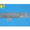 Aber Israeli Tank M51HV Isherman Vol.2 - Fenders (Academy, Tamiya)
