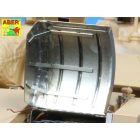 Aber Iraqi Medium Tank T-55 "Enigma" Vol.2 - Fenders (Tamiya, Trumpeter)