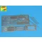 Aber Soviet Heaví Self-Propelled Gun SU-152 Vol.1 - Basic Set (Bronco)