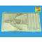 Aber Fenders for Ferdinand, Elefant and VK4501